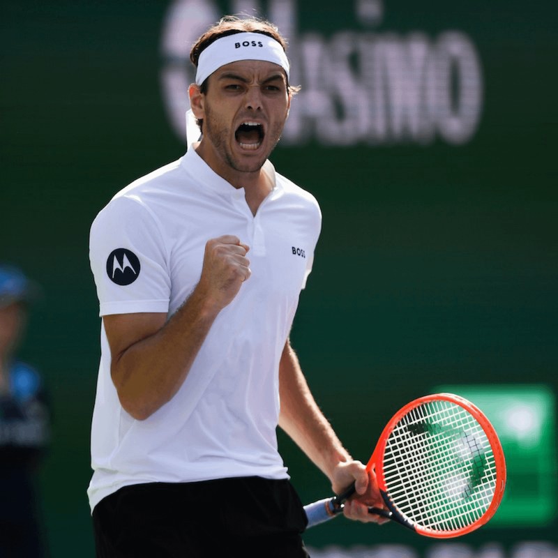 The Ultimate Taylor Fritz Merchandise Guide for Supporters